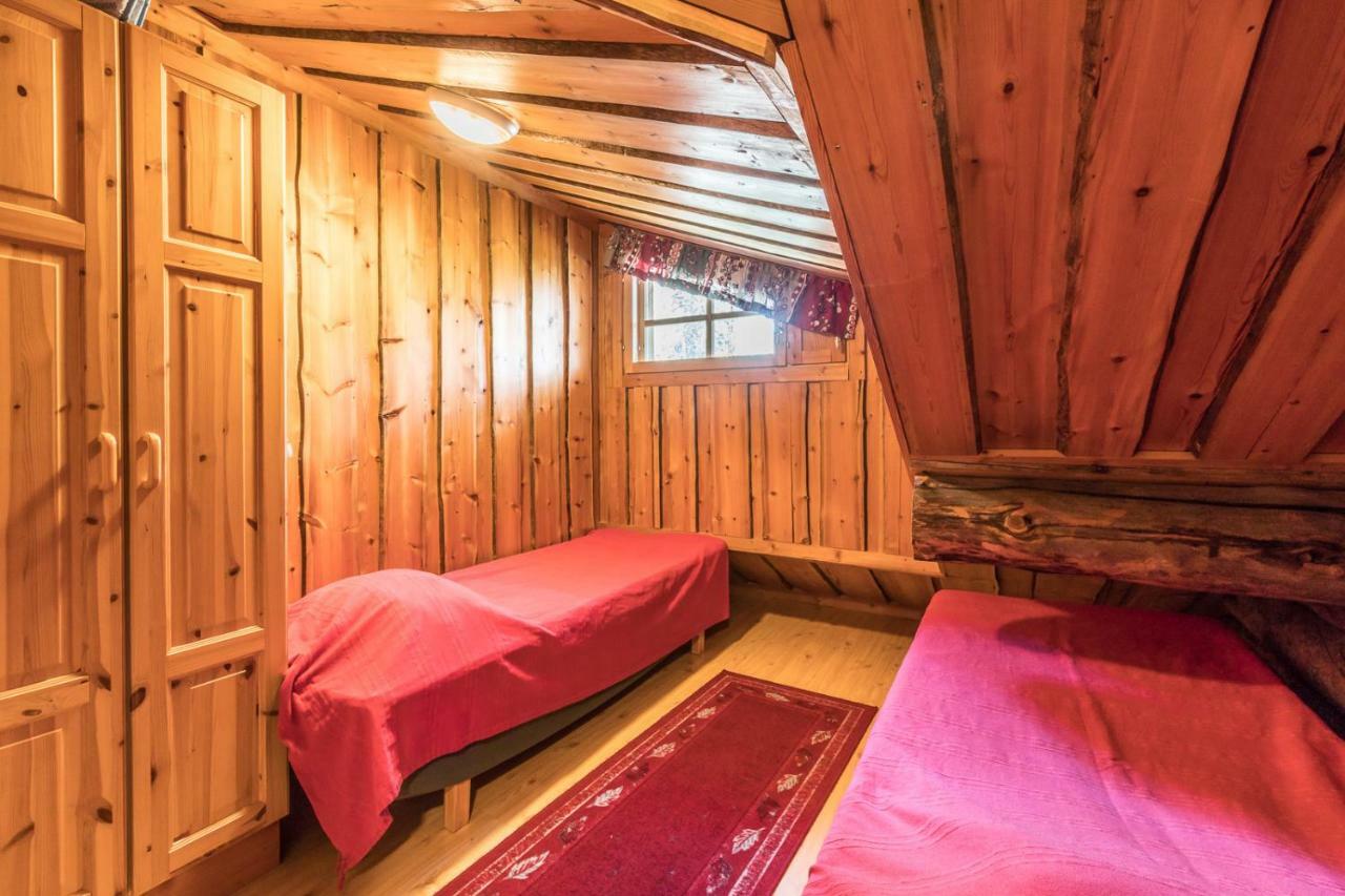 Vip Rakka Villas 5 & 6 Levi Extérieur photo