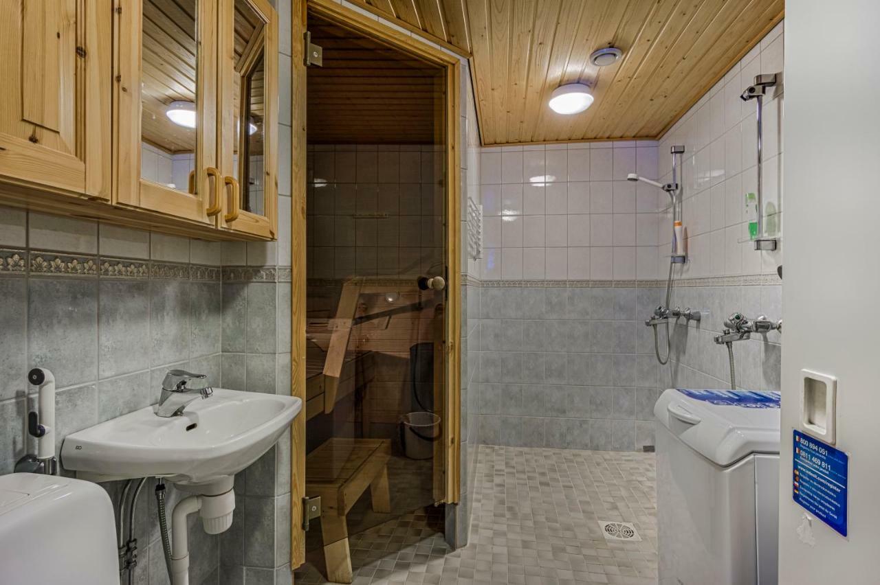 Vip Rakka Villas 5 & 6 Levi Extérieur photo
