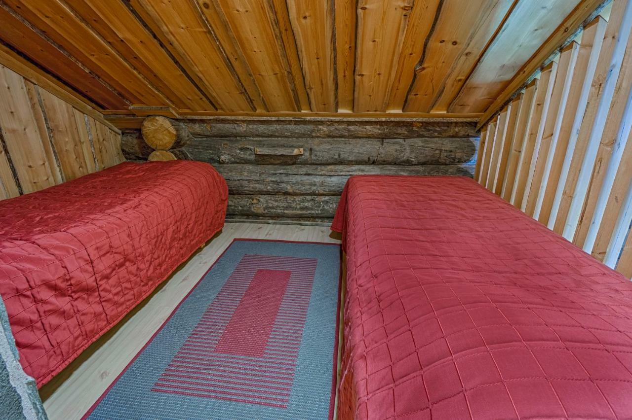 Vip Rakka Villas 5 & 6 Levi Extérieur photo