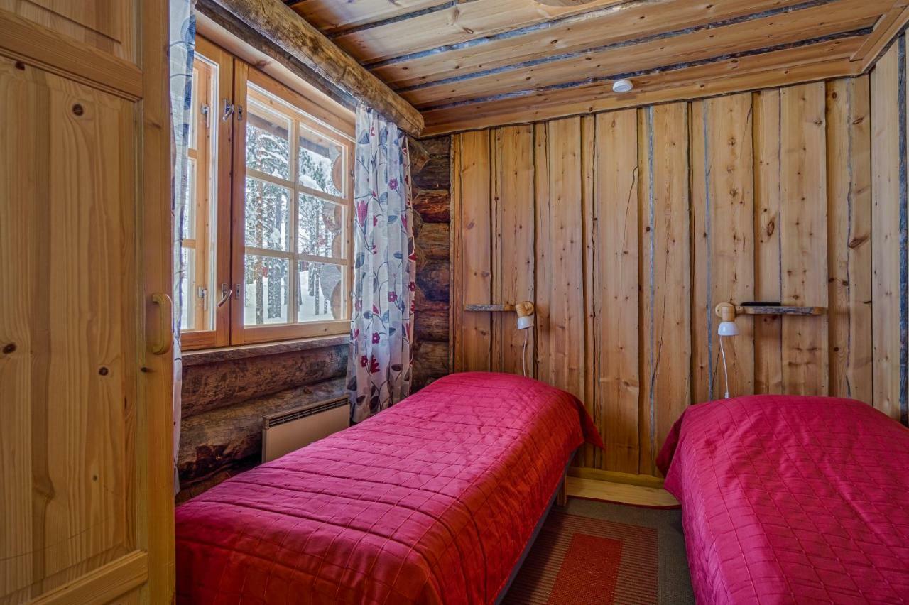 Vip Rakka Villas 5 & 6 Levi Extérieur photo